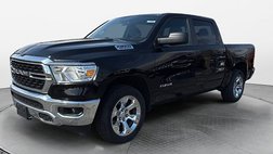 2022 Ram Ram Pickup 1500 Lone Star