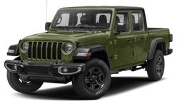 2022 Jeep Gladiator Altitude