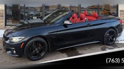 2019 BMW 4 Series 430i xDrive