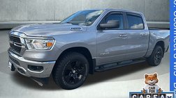 2020 Ram Ram Pickup 1500 Lone Star