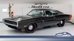 1970 Dodge Charger 