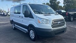 2019 Ford Transit 250