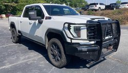 2024 GMC Sierra 3500HD AT4