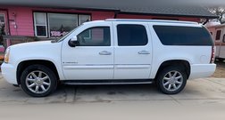 2007 GMC Yukon XL Denali