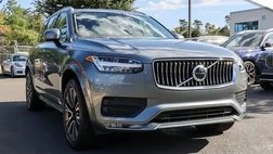 2020 Volvo XC90 T5 Momentum