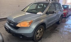 2008 Honda CR-V LX