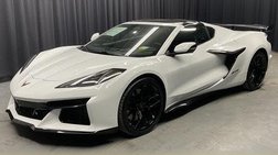 2026 Chevrolet Corvette Z06
