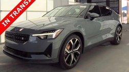2023 Polestar 2 Long Range Dual Motor