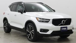 2020 Volvo XC40 T5 R-Design