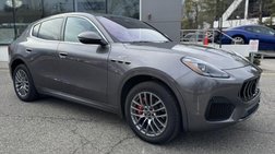 2024 Maserati Grecale GT