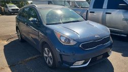 2019 Kia Niro EX
