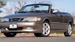 2003 Saab 9-3 SE