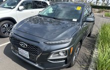 2018 Hyundai Kona Ultimate