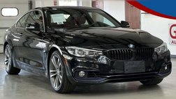 2018 BMW 4 Series 440i xDrive