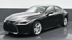 2024 Lexus IS 300 Base
