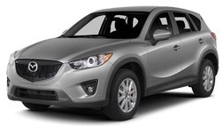 2014 Mazda CX-5 Sport