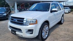 2016 Ford Expedition Limited
