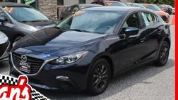 2014 Mazda MAZDA3 i Touring