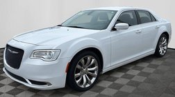 2019 Chrysler 300 Touring
