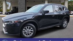 2023 Mazda CX-5 2.5 S Select