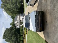 1995 Nissan Pathfinder XE