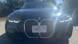 2023 BMW 4 Series 430i xDrive