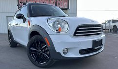 2014 MINI Countryman Cooper
