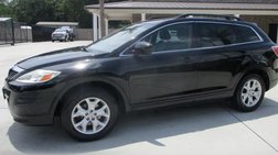 2012 Mazda CX-9 Touring