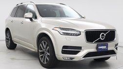 2017 Volvo XC90 T6 Momentum