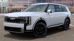 2027 Kia Telluride SX Prestige