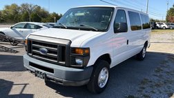 2012 Ford E-Series XL