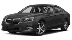 2018 Subaru Legacy 3.6R Limited