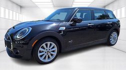 2022 MINI Clubman Cooper S ALL4