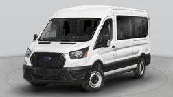 2023 Ford Transit 350 XL