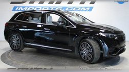 2023 Mercedes-Benz EQS EQS 450 4MATIC
