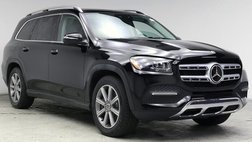 2023 Mercedes-Benz GLS GLS 450