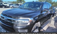 2023 Ford Expedition Limited