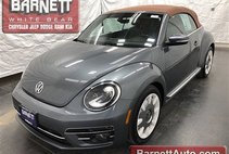 2019 Volkswagen Beetle Final Edition SEL