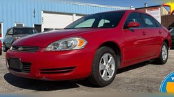 2008 Chevrolet Impala LT