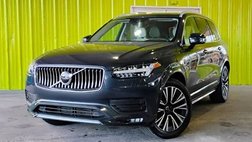 2021 Volvo XC90 T5 Momentum