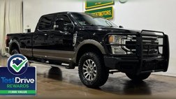 2022 Ford Super Duty F-350 Lariat