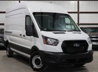 2018 Ford Transit 250