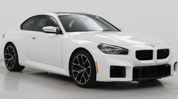 2024 BMW M2 Base