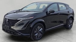 2023 Nissan Ariya Engage e-4ORCE