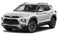 2022 Chevrolet TrailBlazer ACTIV