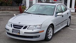 2004 Saab 9-3 Linear