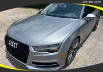 2016 Audi A7 3.0T quattro Prestige