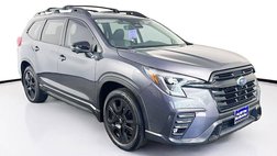 2023 Subaru Ascent Onyx Edition Limited