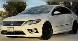 2016 Volkswagen CC 2.0T Trend FWD