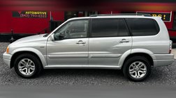 2004 Suzuki XL-7 EX